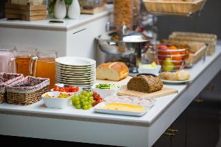 Boutique Suites Lisse fotoÄŸrafÄ±