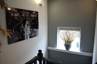 Hotel De Jonge Heertjes fotoÄŸrafÄ±