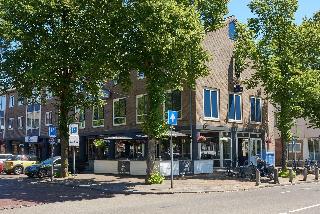 Hotel De Jonge Heertjes otel fotoğrafı