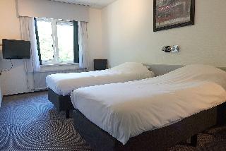 Hotel De Jonge Heertjes fotoÄŸrafÄ±