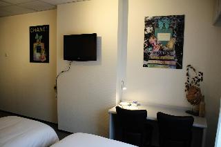 Hotel De Jonge Heertjes fotoÄŸrafÄ±