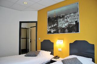 Hotel De Jonge Heertjes fotoÄŸrafÄ±