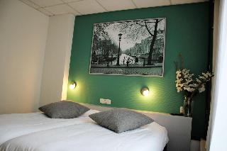 Hotel De Jonge Heertjes fotoÄŸrafÄ±