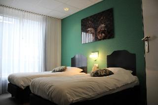 Hotel De Jonge Heertjes fotoÄŸrafÄ±