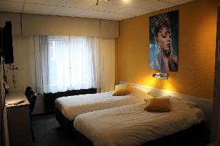 Hotel De Jonge Heertjes fotoÄŸrafÄ±