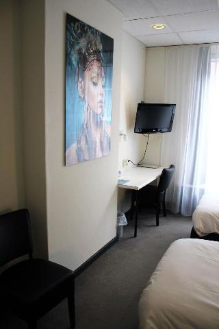 Hotel De Jonge Heertjes fotoÄŸrafÄ±