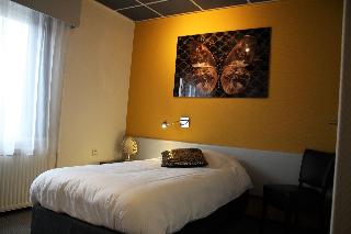 Hotel De Jonge Heertjes fotoÄŸrafÄ±