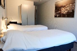 Hotel De Jonge Heertjes fotoÄŸrafÄ±