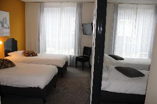 Hotel De Jonge Heertjes fotoÄŸrafÄ±