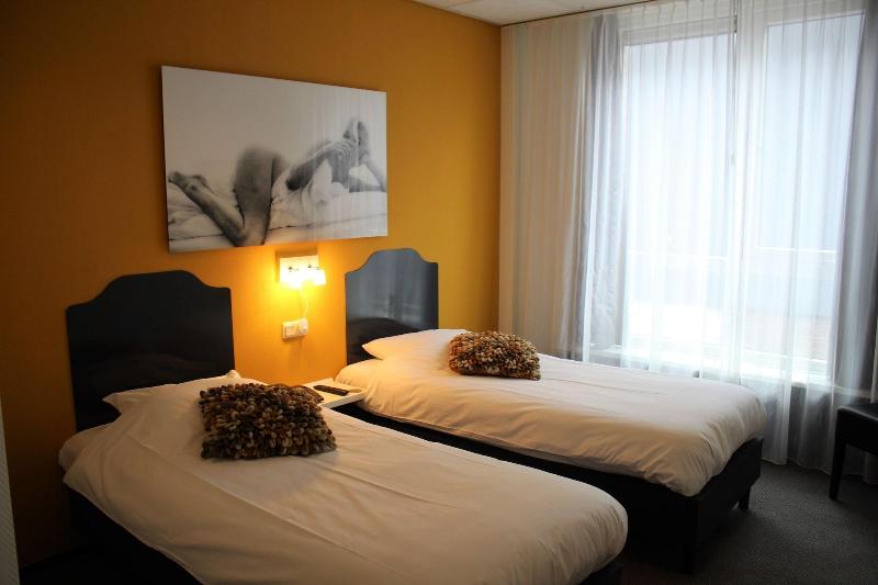 Hotel De Jonge Heertjes - Oda