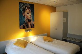 Hotel De Jonge Heertjes fotoÄŸrafÄ±