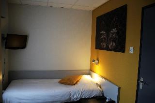Hotel De Jonge Heertjes fotoÄŸrafÄ±