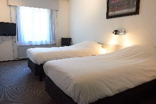 Hotel De Jonge Heertjes fotoÄŸrafÄ±