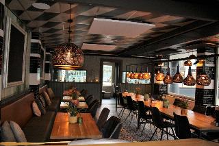 Hotel De Jonge Heertjes fotoÄŸrafÄ±