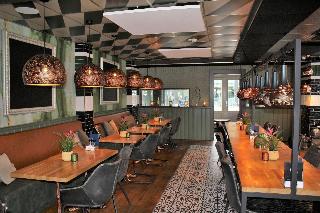 Hotel De Jonge Heertjes fotoÄŸrafÄ±