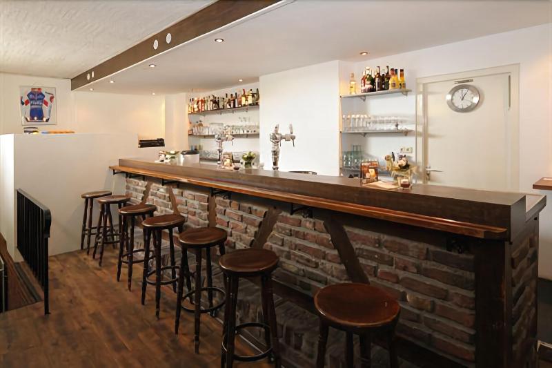 Huis Ter Geul - Bar