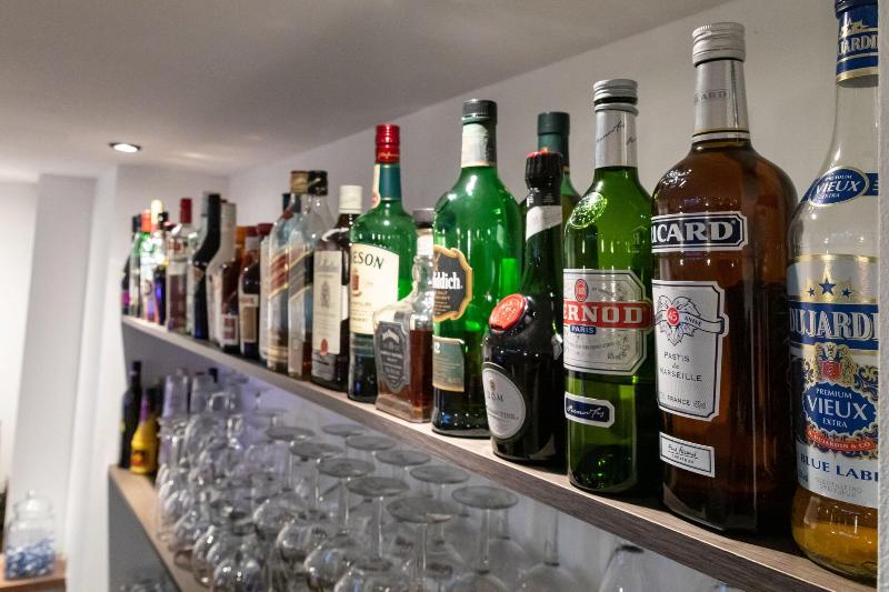 Huis Ter Geul - Bar