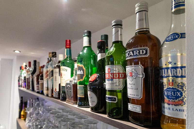 Huis Ter Geul - Bar