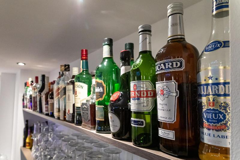Huis Ter Geul - Bar