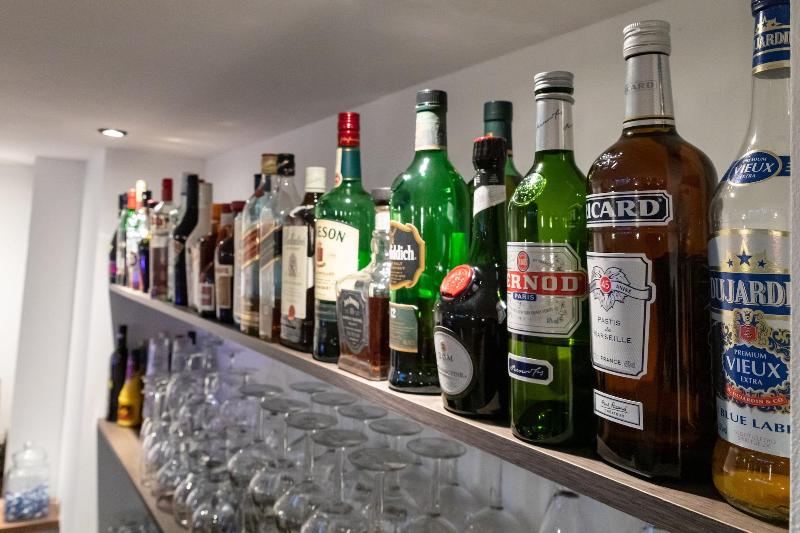 Huis Ter Geul - Bar
