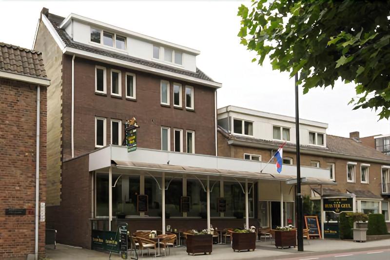 Huis Ter Geul - Genel