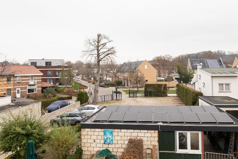 Huis Ter Geul - Genel