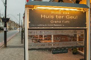 Huis Ter Geul fotoÄŸrafÄ±