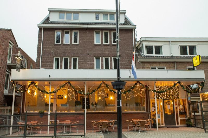 Huis Ter Geul - Genel