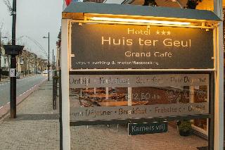 Huis Ter Geul fotoÄŸrafÄ±