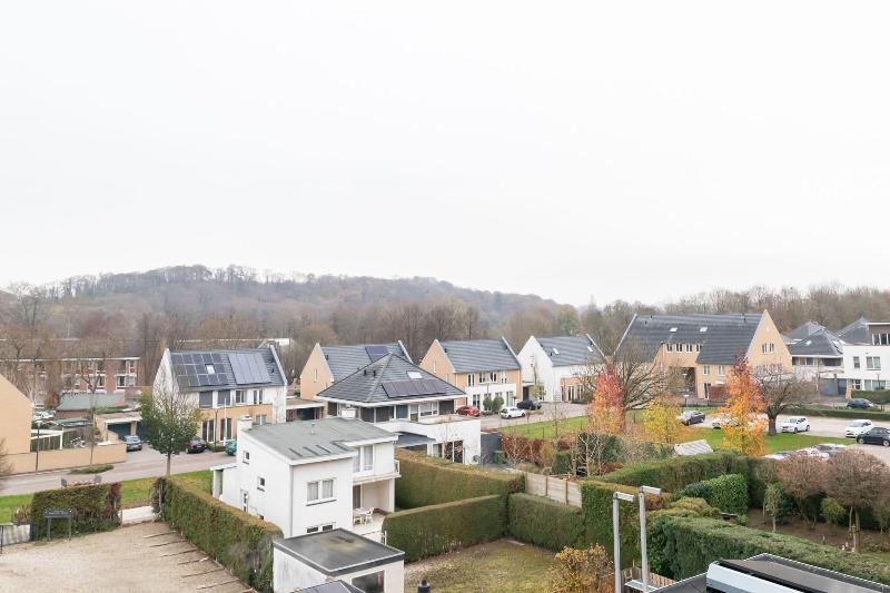 Huis Ter Geul - Genel