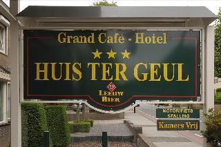 Huis Ter Geul fotoÄŸrafÄ±