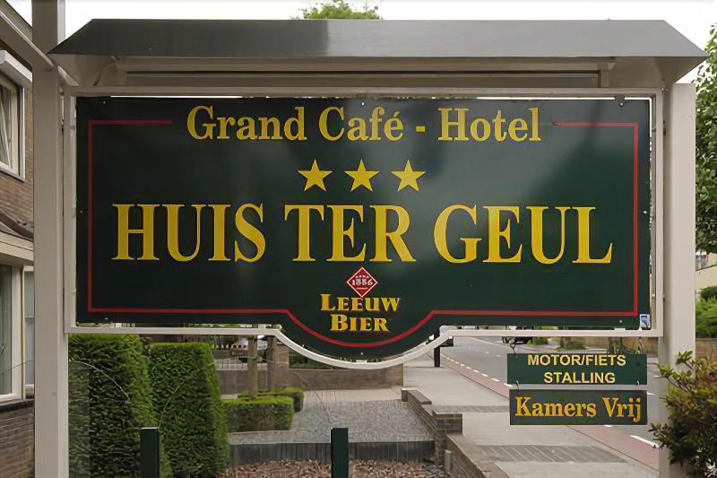 Huis Ter Geul - Genel