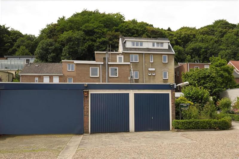 Huis Ter Geul - Genel