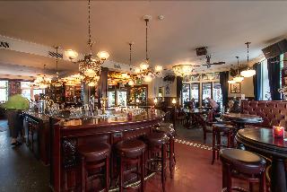 Hotel Grand Café de Wijnberg fotoÄŸrafÄ±