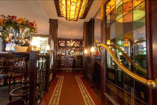 Hotel Grand Café de Wijnberg fotoÄŸrafÄ±