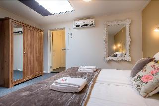 Hotel Grand Café de Wijnberg otel fotoğrafı