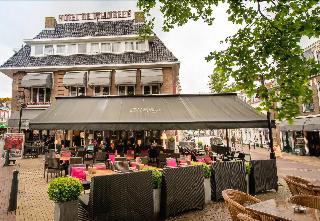 Hotel Grand Café de Wijnberg fotoÄŸrafÄ±
