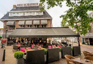 Hotel Grand Café de Wijnberg fotoÄŸrafÄ±