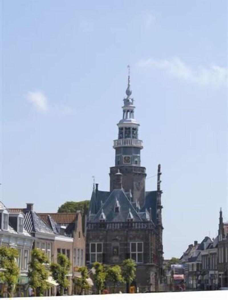 Hotel Grand Café de Wijnberg - Genel