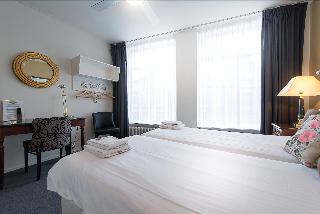 Hotel Grand Café de Wijnberg fotoÄŸrafÄ±