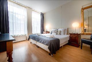 Hotel Grand Café de Wijnberg fotoÄŸrafÄ±