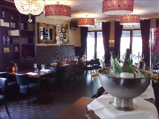 Hotel Grand Café de Wijnberg fotoÄŸrafÄ±