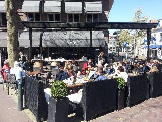 Hotel Grand Café de Wijnberg fotoÄŸrafÄ±