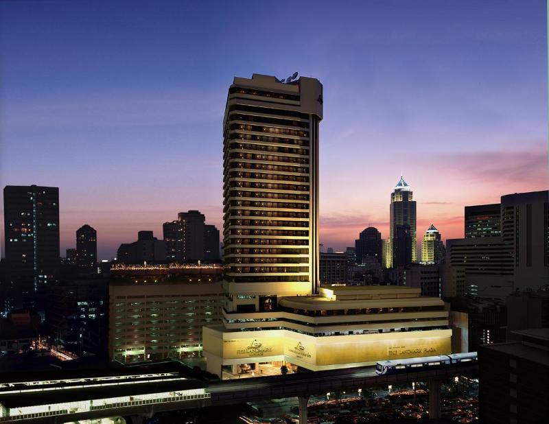 The Landmark Bangkok - Genel