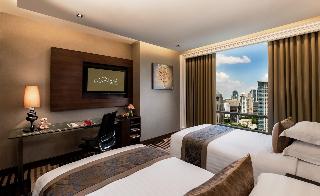 The Landmark Bangkok fotoÄŸrafÄ±