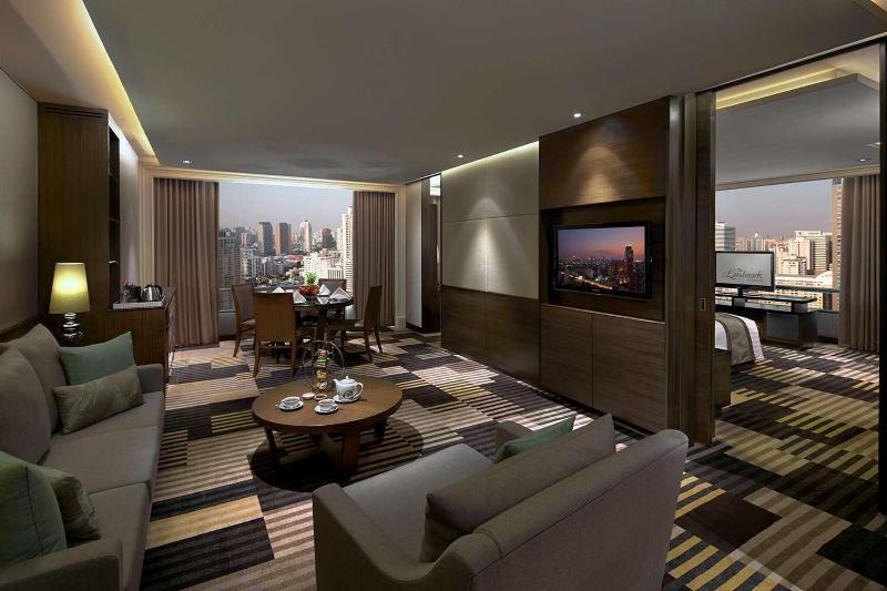 The Landmark Bangkok - Oda