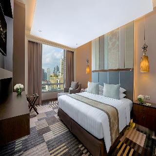 The Landmark Bangkok fotoÄŸrafÄ±
