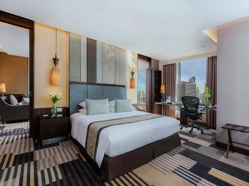 The Landmark Bangkok - Oda