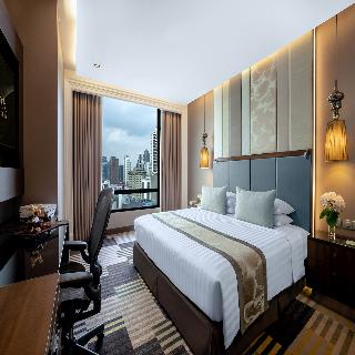 The Landmark Bangkok fotoÄŸrafÄ±