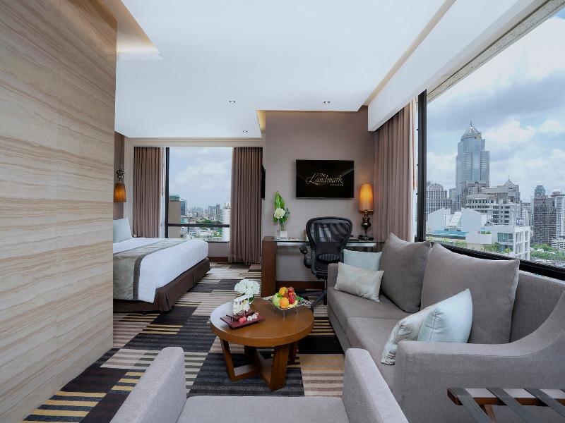 The Landmark Bangkok - Oda
